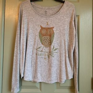 Sevenly long sleeve shirt